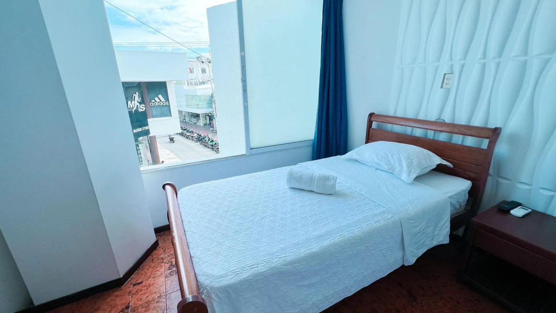 Apartamentos Turisticos In Di Morgan's Canon San Andrés