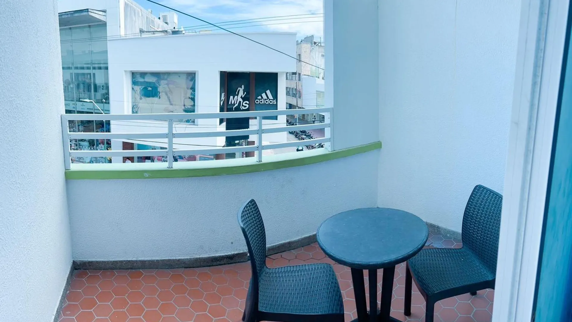 Apartamentos Turisticos In Di Morgan's Canon San Andrés Colombia