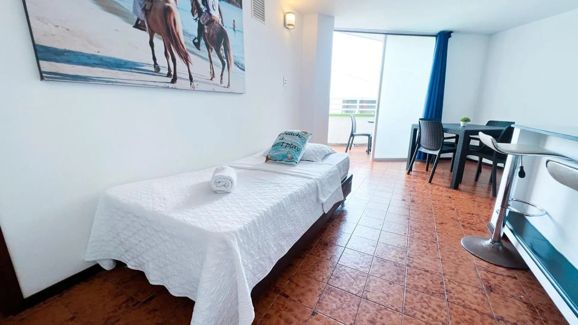 Apartamentos Turisticos In Di Morgan's Canon San Andrés 0*,  Colombia