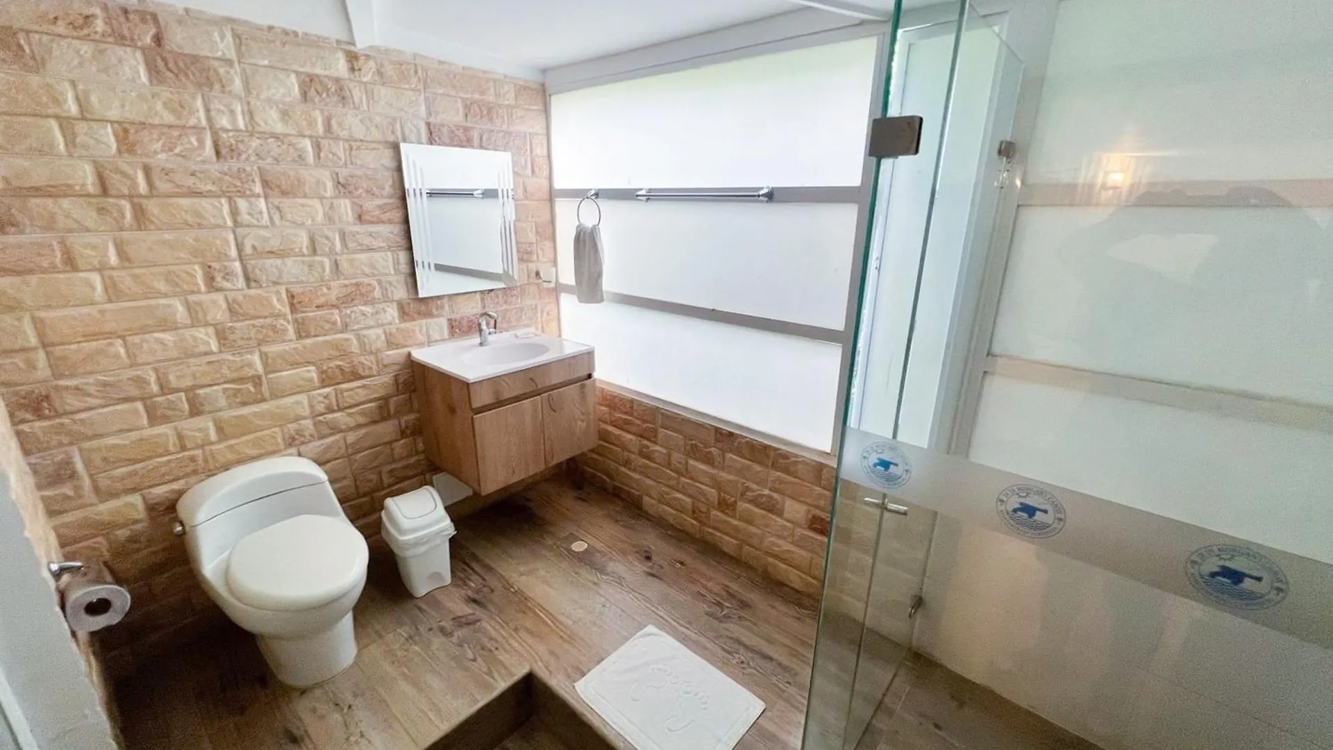 Apartamentos Turisticos In Di Morgan's Canon San Andrés