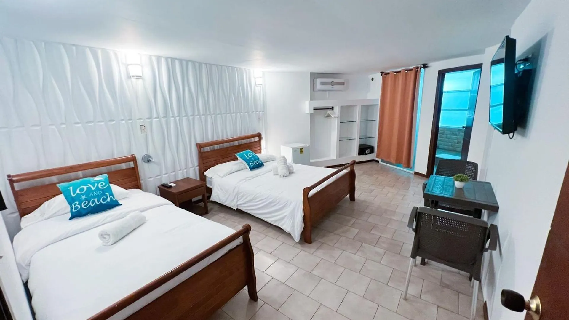 Apartamentos Turisticos In Di Morgan's Canon San Andrés