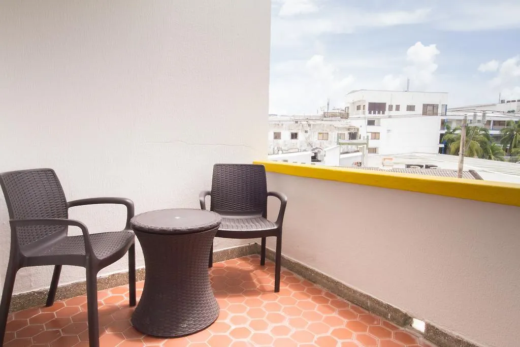 Apartamentos Turisticos In Di Morgan's Canon San Andrés Colombia