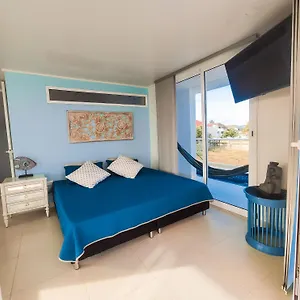 Casa Eneida -san Andres Isla San Andres (San Andres and Providencia Islands)
