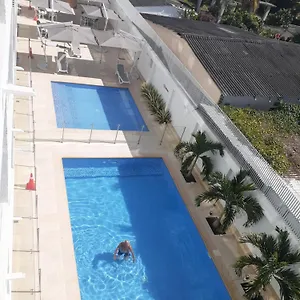 Edificio Sea View - 303 B San Andrés