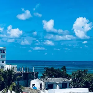 Santa Catalina 404 San Andres (San Andres and Providencia Islands)
