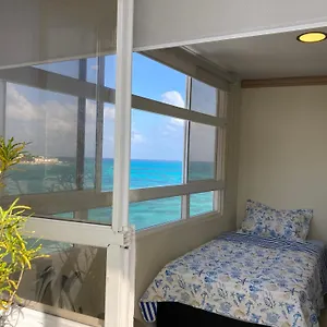 601 Frente A La Playa San Andrés