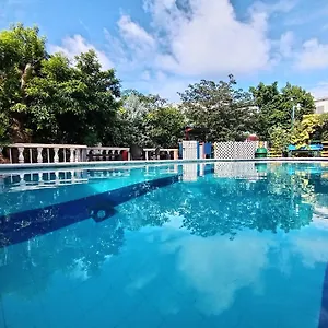 Turistico Angula Place San Andrés